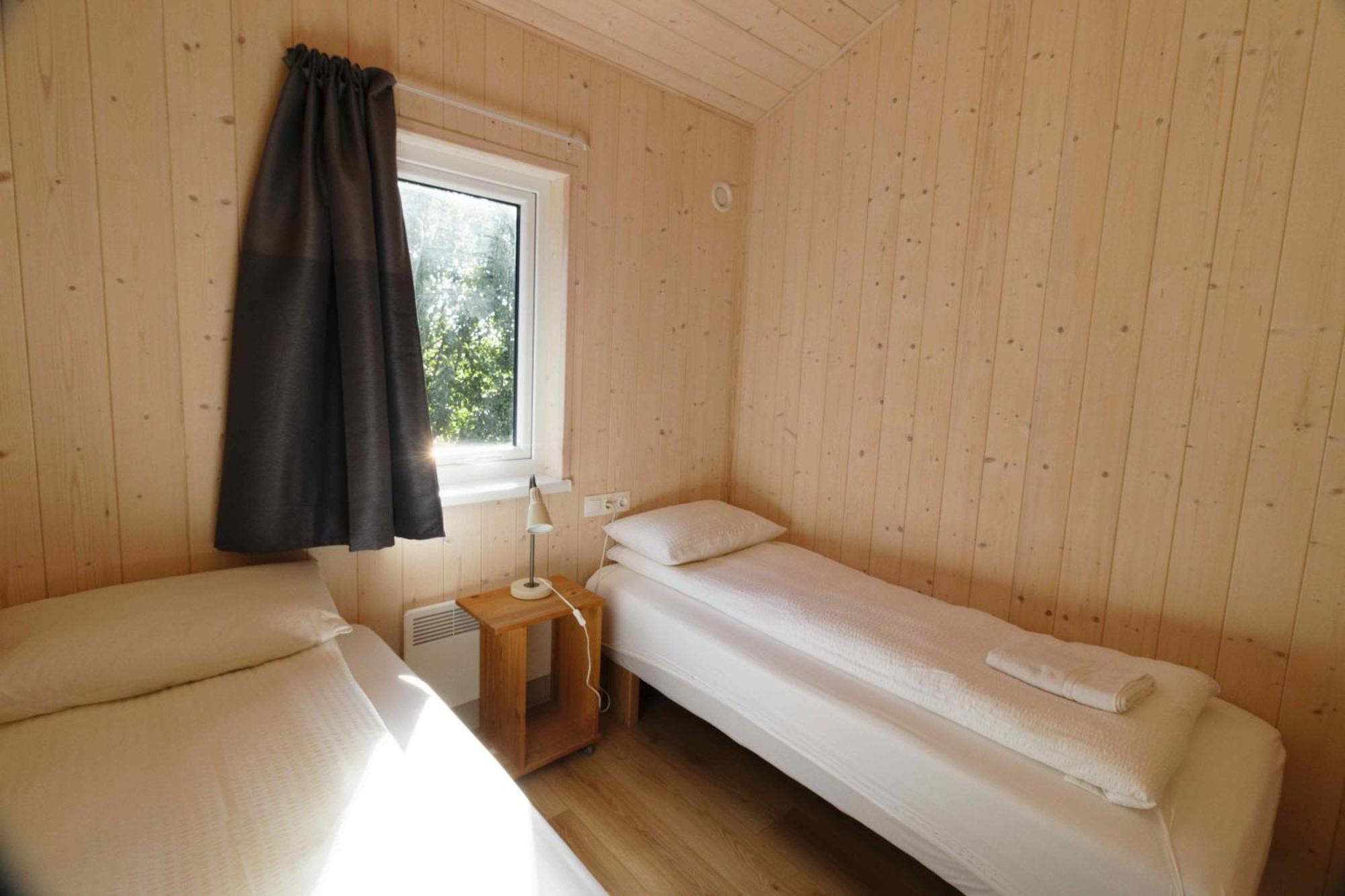 Dilksnes Guesthouse ホプン エクステリア 写真