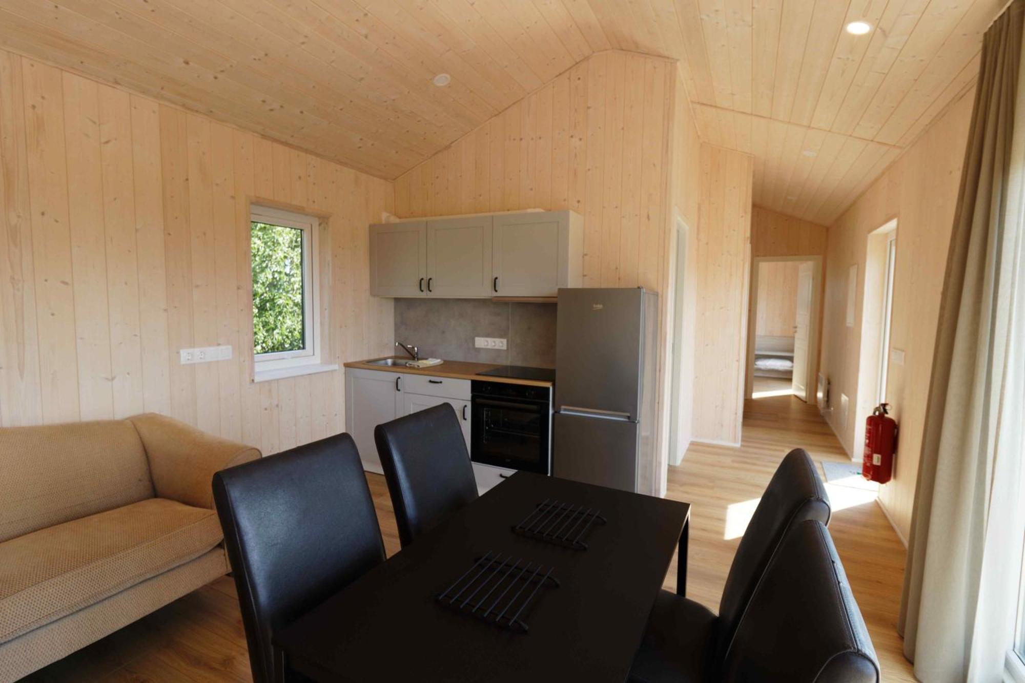 Dilksnes Guesthouse ホプン エクステリア 写真